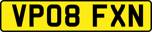 VP08FXN
