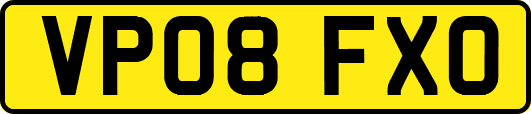 VP08FXO