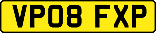 VP08FXP