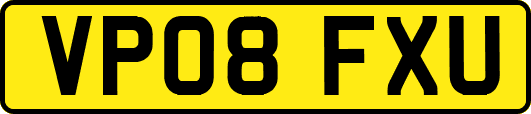 VP08FXU