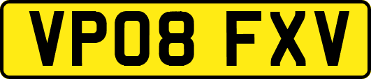 VP08FXV