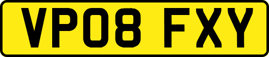 VP08FXY
