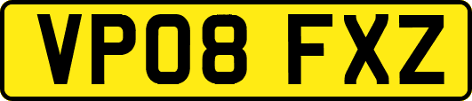 VP08FXZ