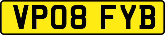 VP08FYB