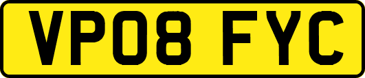 VP08FYC