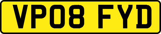 VP08FYD