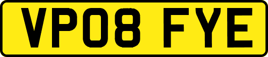 VP08FYE
