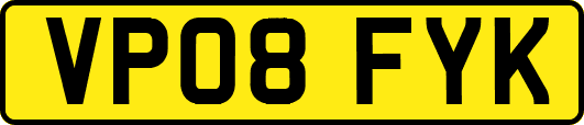 VP08FYK