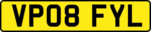 VP08FYL