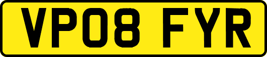VP08FYR