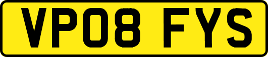 VP08FYS