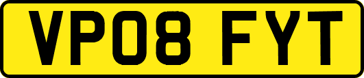 VP08FYT