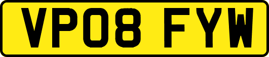 VP08FYW