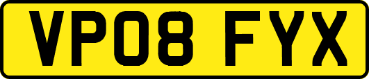 VP08FYX
