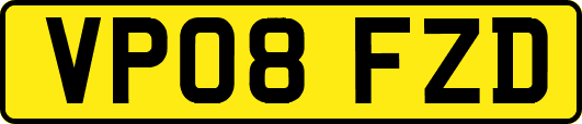 VP08FZD