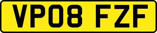 VP08FZF
