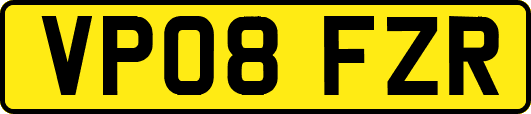 VP08FZR