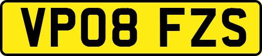 VP08FZS
