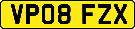 VP08FZX