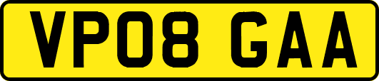 VP08GAA