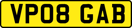 VP08GAB
