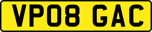 VP08GAC