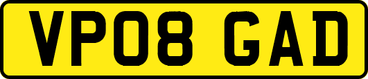 VP08GAD