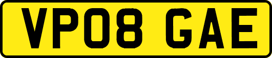 VP08GAE