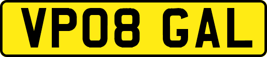 VP08GAL