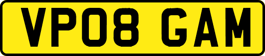 VP08GAM