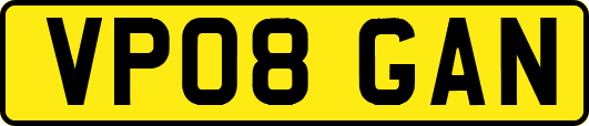 VP08GAN