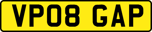 VP08GAP