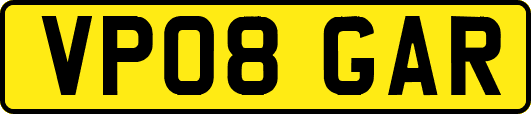 VP08GAR