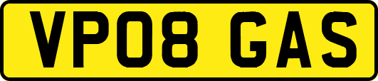 VP08GAS