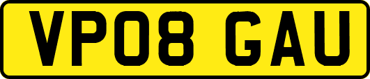 VP08GAU