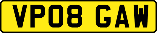 VP08GAW
