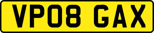 VP08GAX