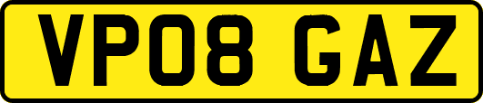 VP08GAZ