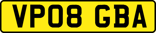 VP08GBA