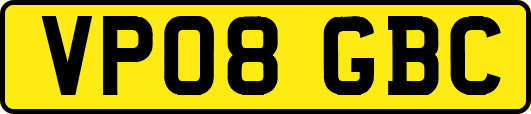 VP08GBC