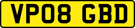 VP08GBD