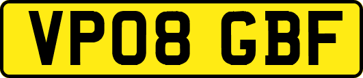 VP08GBF