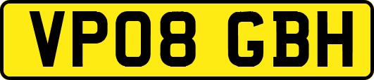 VP08GBH