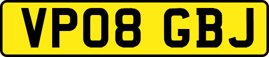 VP08GBJ