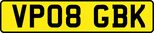 VP08GBK