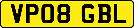VP08GBL
