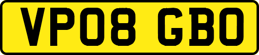 VP08GBO
