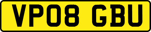 VP08GBU