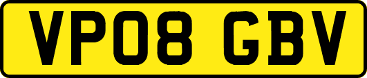 VP08GBV