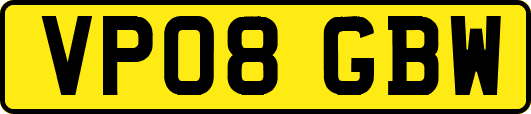 VP08GBW